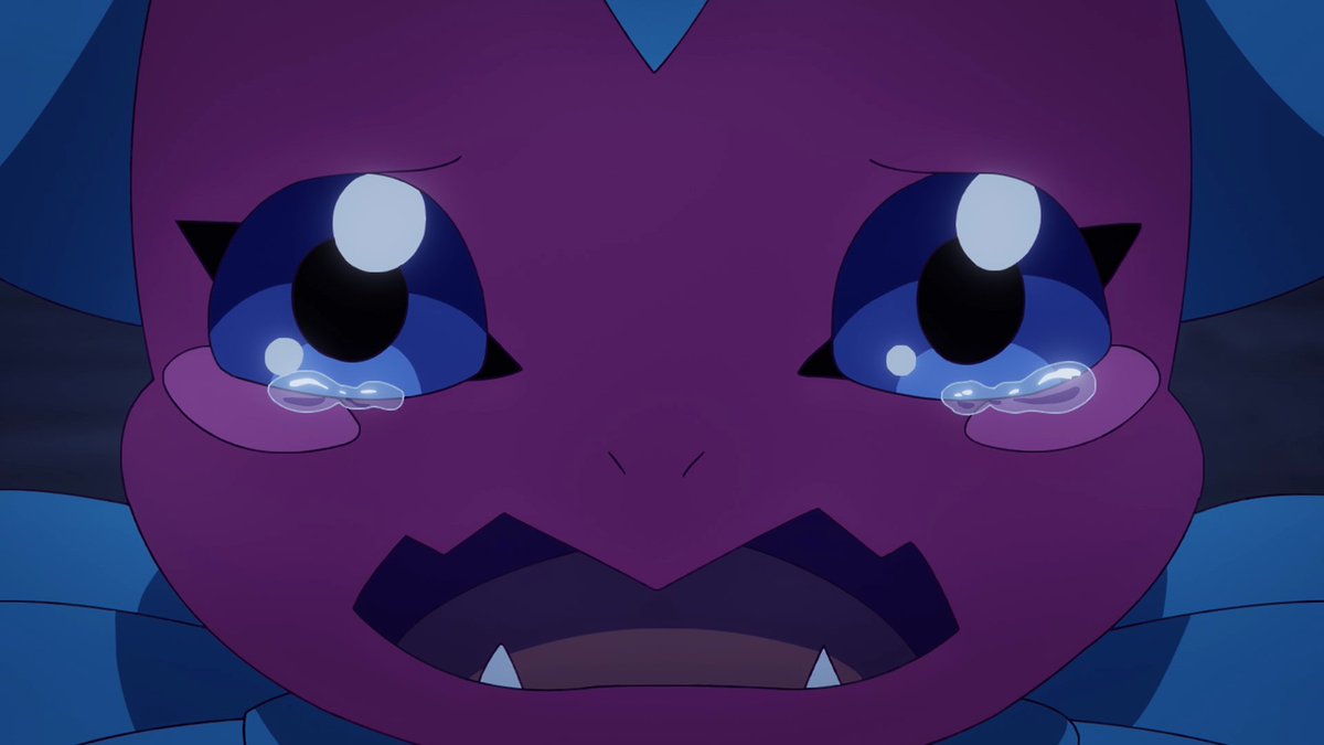 DIGIMON BEATBREAK（デジモンビートブレイク） tweet media