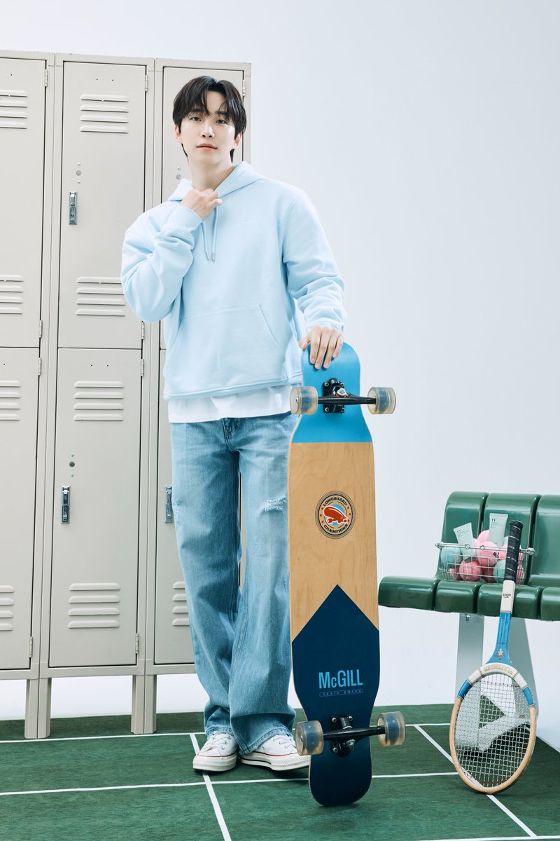 더샘 (THE SAEM) tweet media