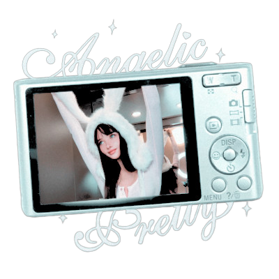 ㅤㅤㅤㅤ 
ㅤㅤㅤㅤ 𝐀𝑛𝑔𝑒𝑙𝑖𝑐𝑎 𝐀𝑖𝑠𝑙𝑖𝑛𝑛 𝐒'𝑣𝑒𝑡𝑡𝑖 ⸺ 𝘆𝗼𝘂𝗿 𝖻𝗎𝗇𝗇𝗒 𝗼𝗿 𝖺𝗇𝗀𝖾𝗅
ㅤㅤㅤㅤ ᙏ . . . 𝑷𝒓𝒐𝒕𝒂𝒈𝒐𝒏𝒊𝒔𝒕 𝑺𝒚𝒏𝒅𝒓𝒐𝒎𝒆 ／ 𝒔𝒖𝒃𝒎𝒊𝒔𝒔𝒊𝒗𝒆 𝒔𝒍𝒖𝒕. 🎀
ㅤㅤㅤㅤ