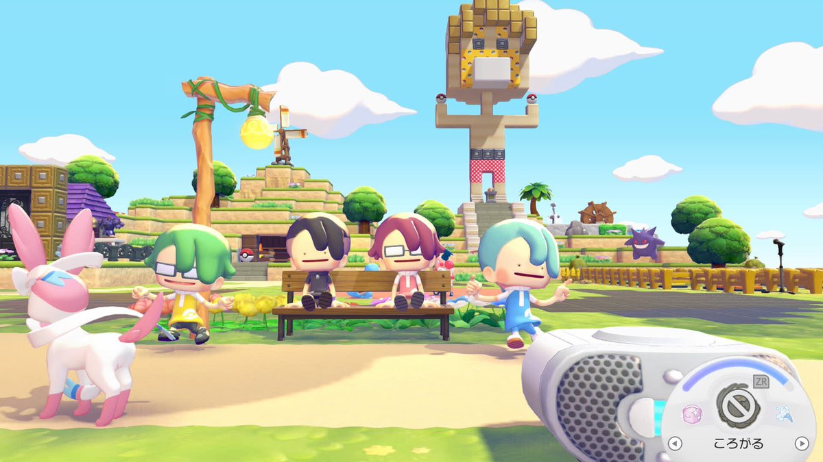 ドズル社【公式】 tweet media