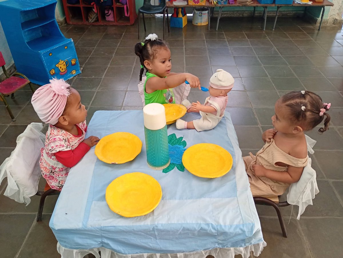 Mabel Guantánamo tweet media