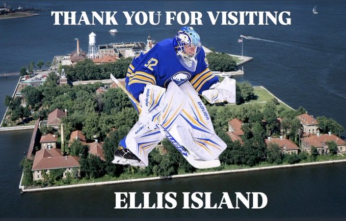 SabresFan67's tweet photo. @BuffaloSabres @SenecaBuffalo https://t.co/C1rvzB3GM5