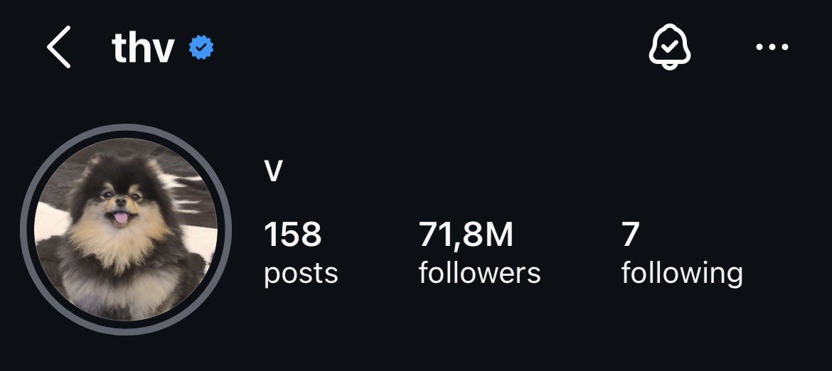 Vante Blogs tweet media