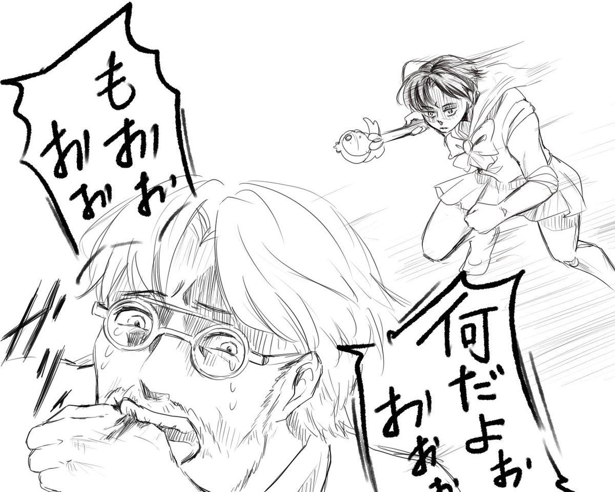 ゆう☆ゲーム実況×イラスト tweet media