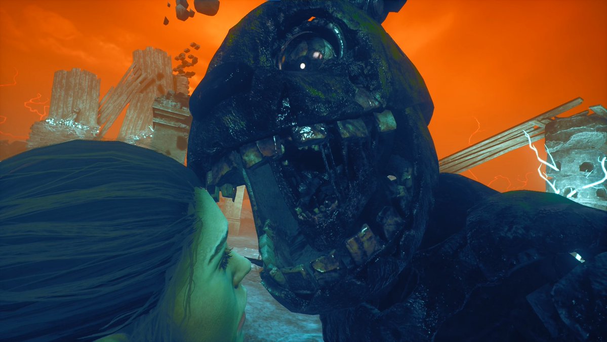 King Steve tweet media