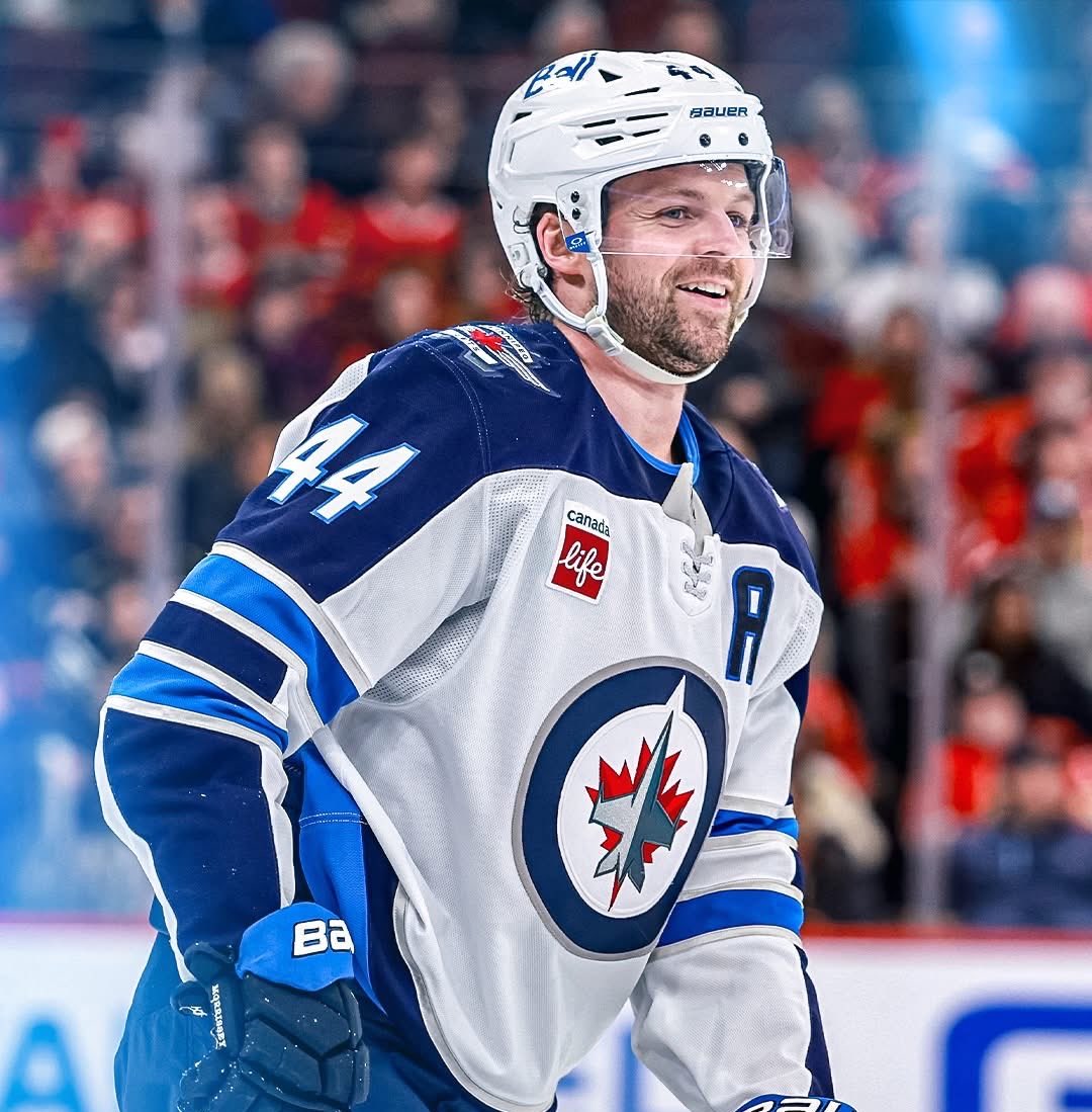 Josh Morrissey appreciation post