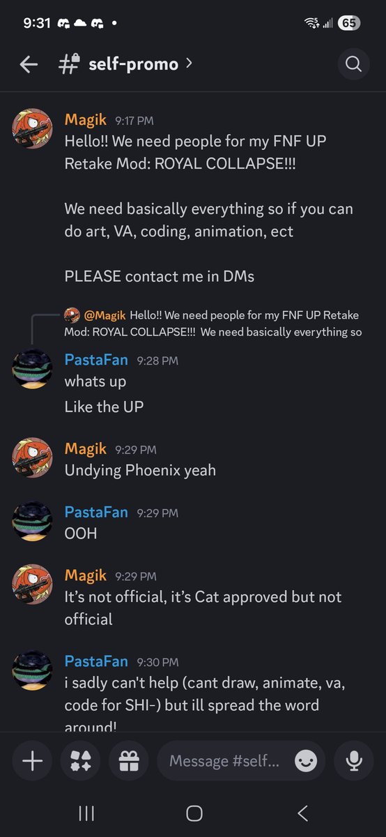 PastaFan tweet media