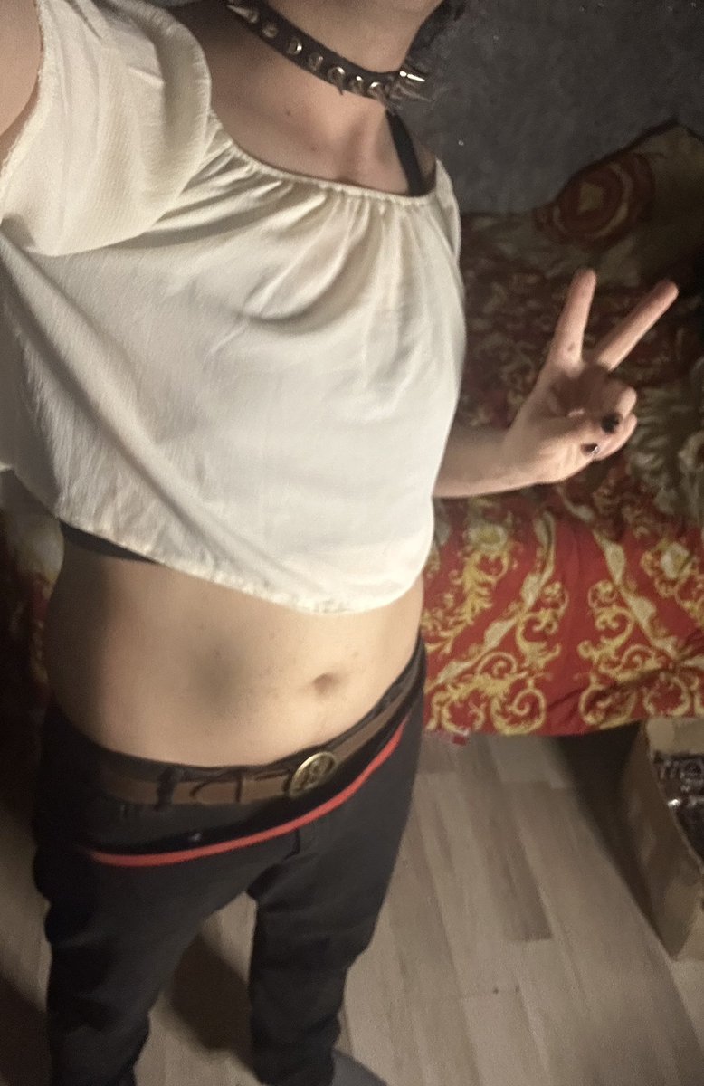 Error4017799352's tweet photo. Hellooo chat :3

I posted a new short video available to everyone on my LINKS ;3

Next week I will post the full video heheh >;3

#femboy https://t.co/JTGJR8IL12