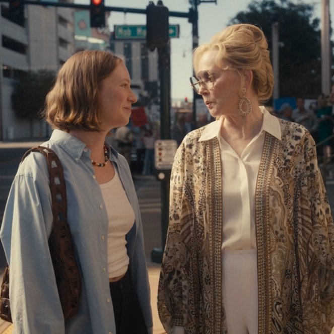 mike HACKS SPOILERS tweet media