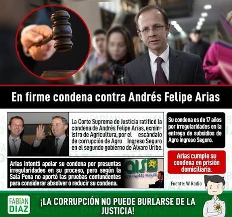 TatanOrrego's tweet photo. @AndresFelArias @petrogustavo Este hijueputa sí es muy cara dura; usted es el que menos debería hablar. ¡Ladrón! https://t.co/jeWTCue5gD