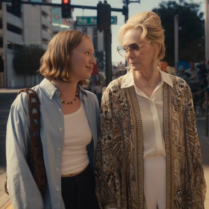 mike HACKS SPOILERS tweet media