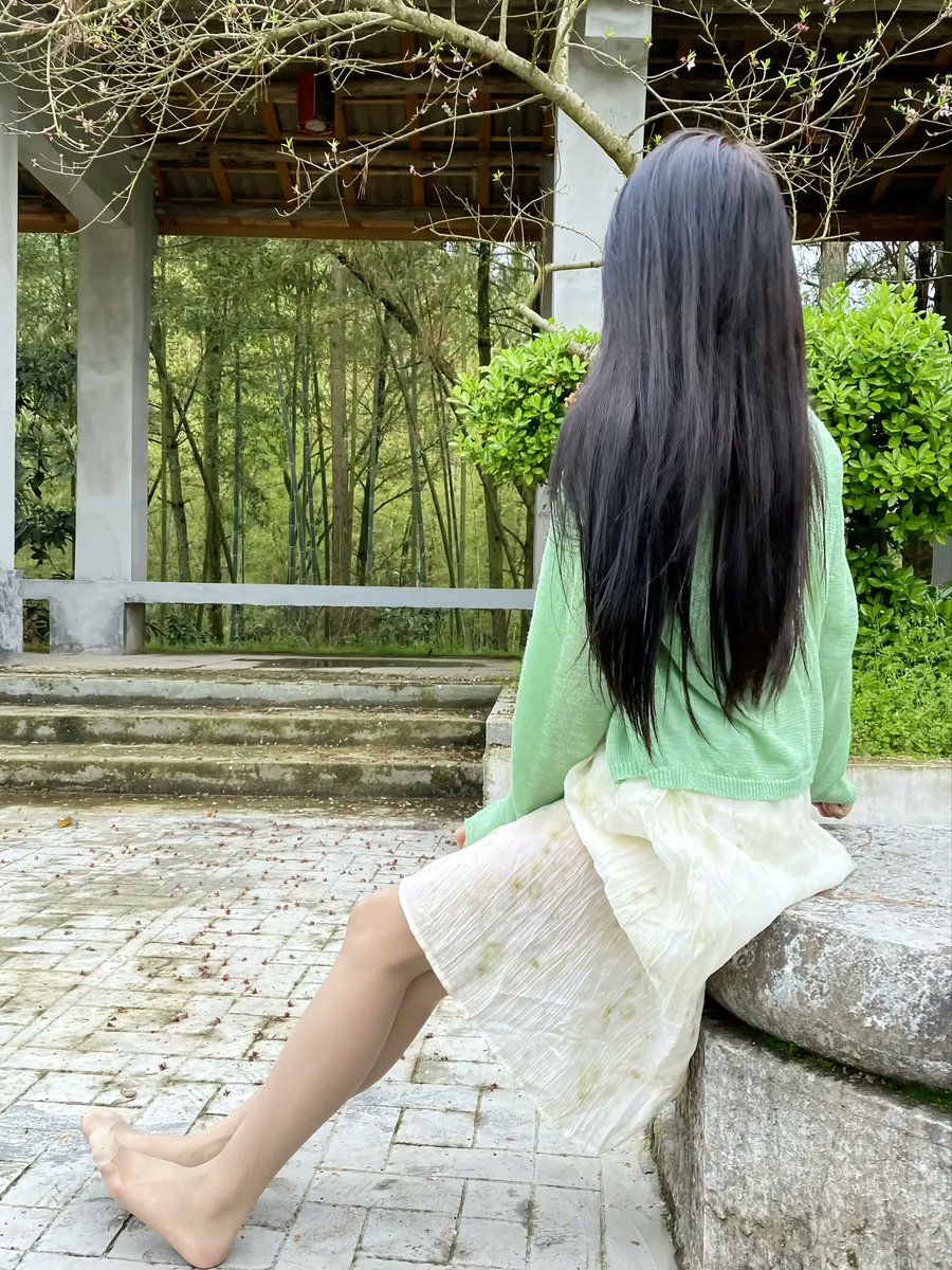 普陀夫妻 tweet media