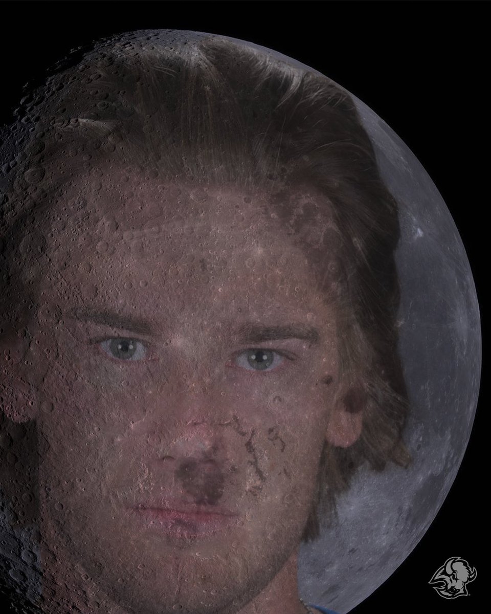 x - Buffalo Sabres tweet media