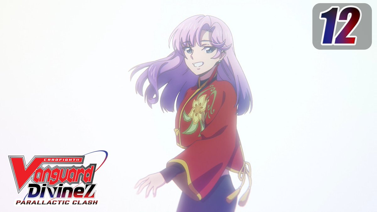 Cardfight!! Vanguard tweet media