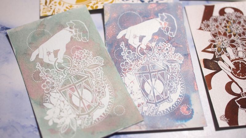 シーナケイ tweet media