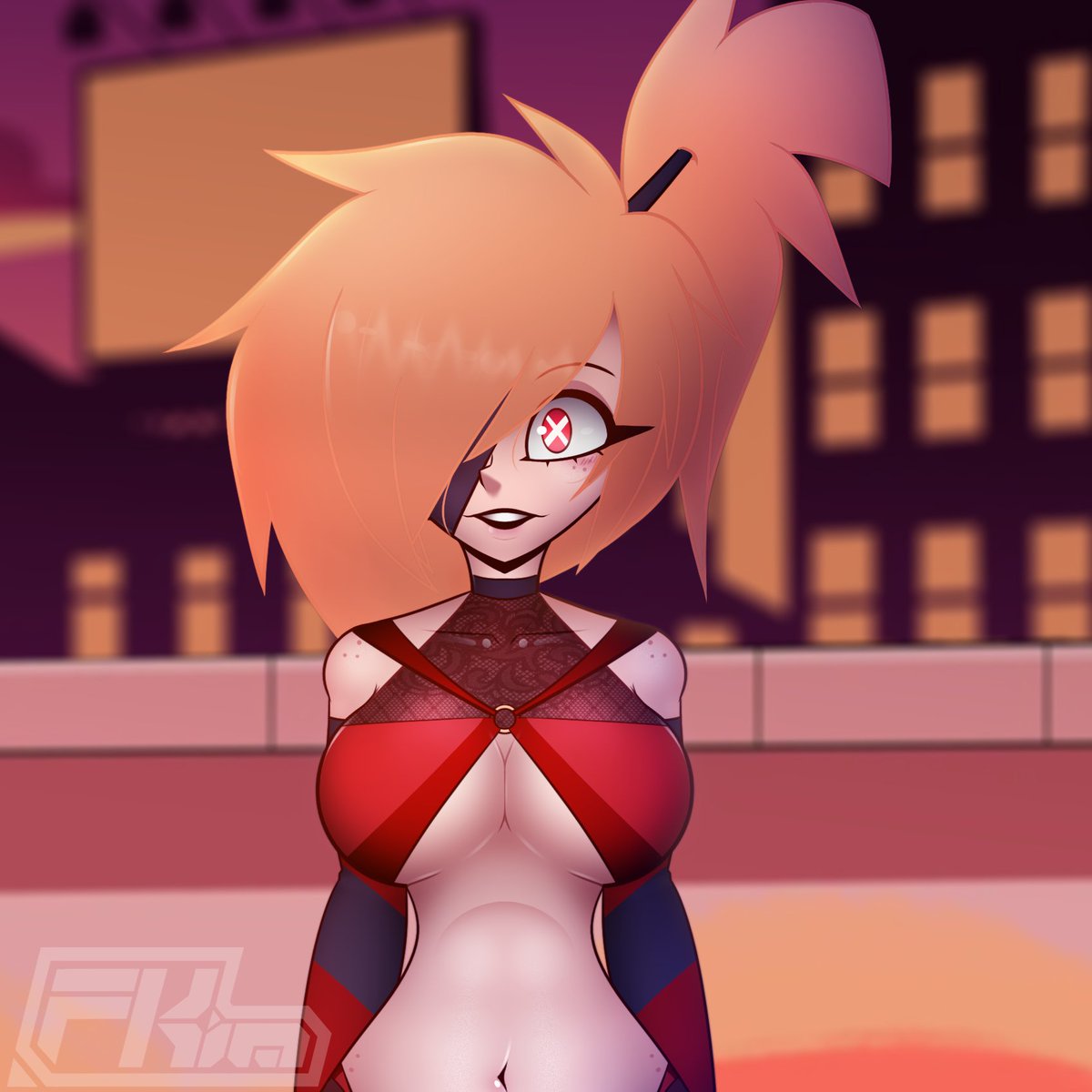 Cherri ~*

🔞🌶️Version at <a href="/FkimNsfw/">FKim 🔞</a> !!

Retweets are appreciated :D

<a href="/IMPmurderpros/">Helluva Boss</a>
<a href="/HELLAVERSE/">Hazbin Hotel + Helluva Boss</a>

#HazbinHotel #HelluvaBoss