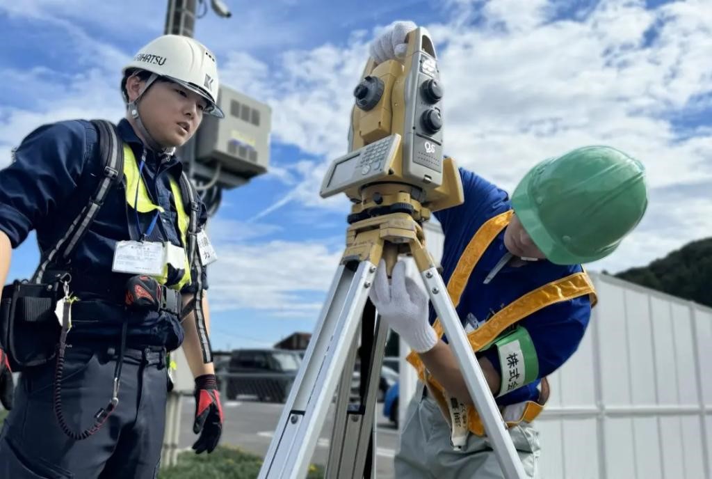 島根のユースエール認定企業紹介(1)
🔷株式会社カイハツ
🔶理念：誠意と創造力で社会に貢献する
🔷事業内容：総合建設コンサルタント
🔷業種（小分類）：土木建築サービス業
🔷事業所所在地：出雲市
🔷従業員：85人
🔷認定：2024年度
