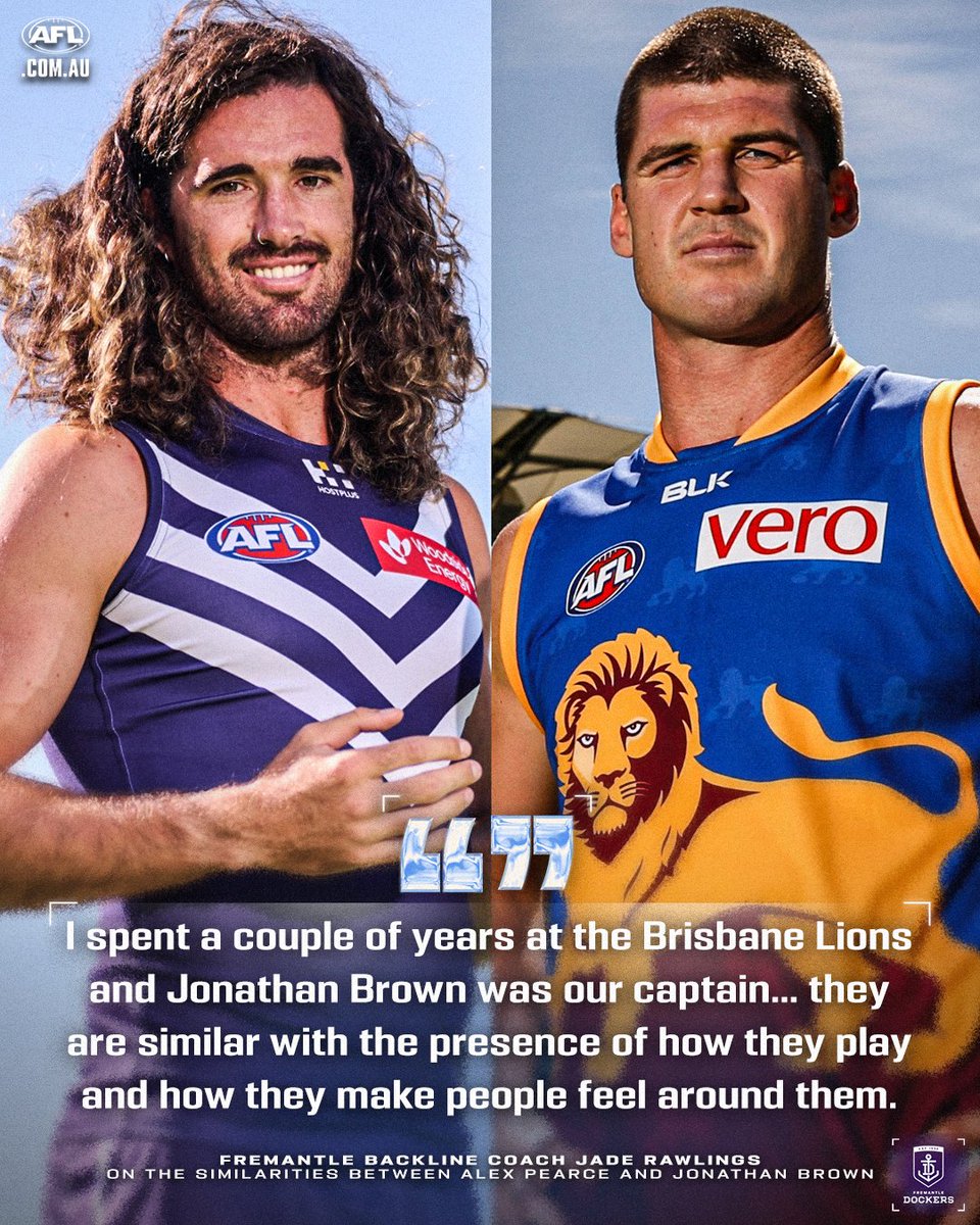 AFL tweet media
