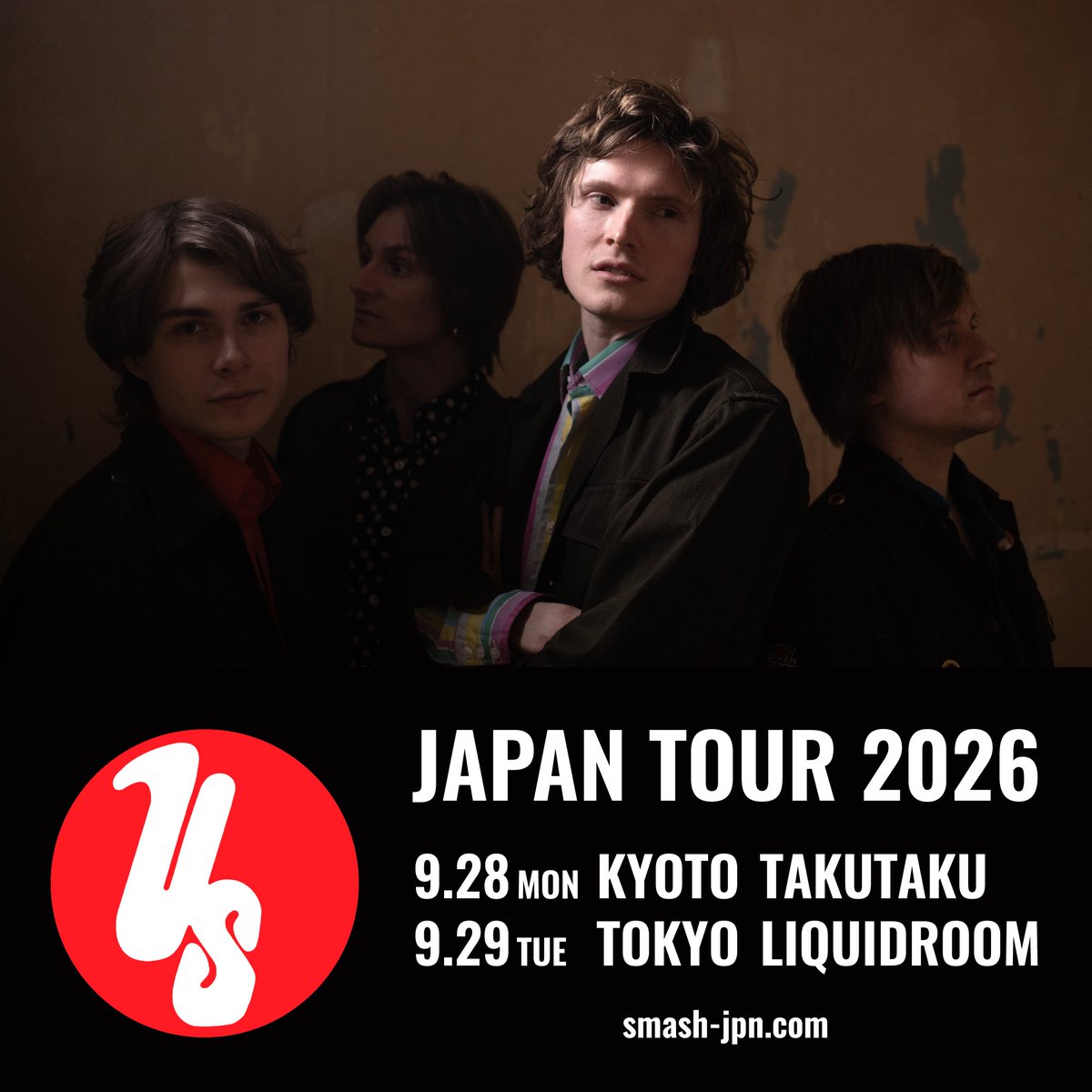 SMASH-jpn tweet media