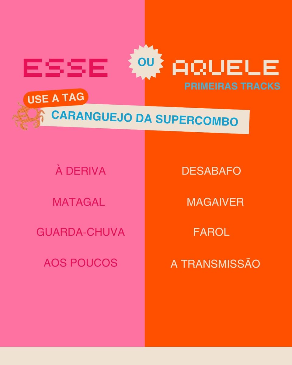 Central Supercombo 🦀 tweet media