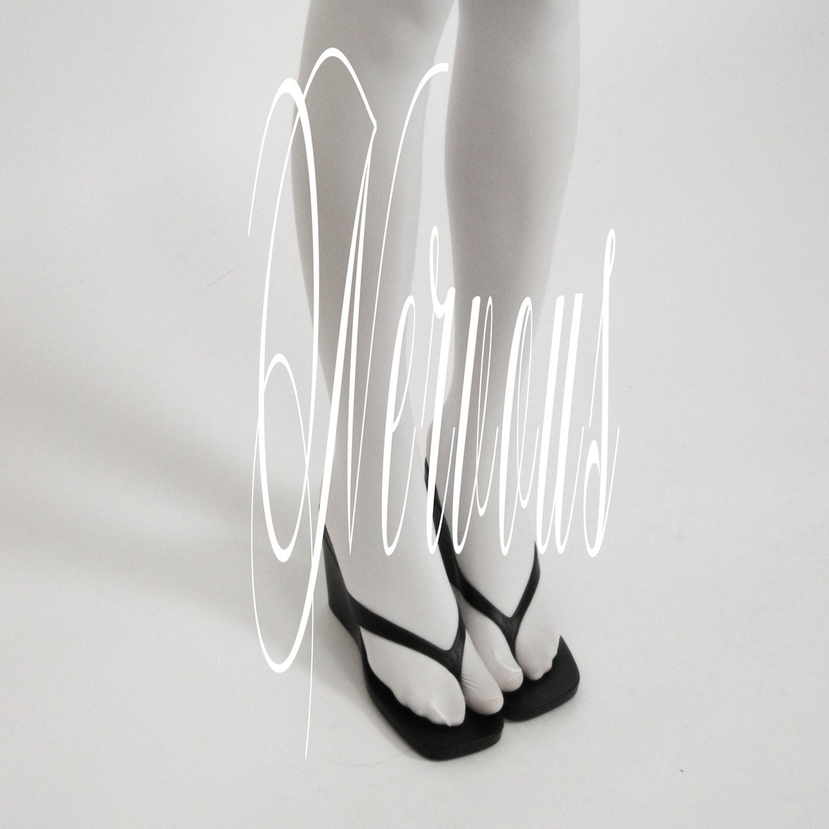 nervous april 30th presave now xoxo !!