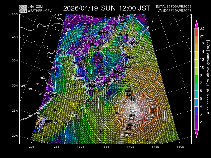 大矢康裕@山岳防災気象予報士「山岳気象遭難の真実‥過去と未来を繋いで遭難事故をなくす」 tweet media