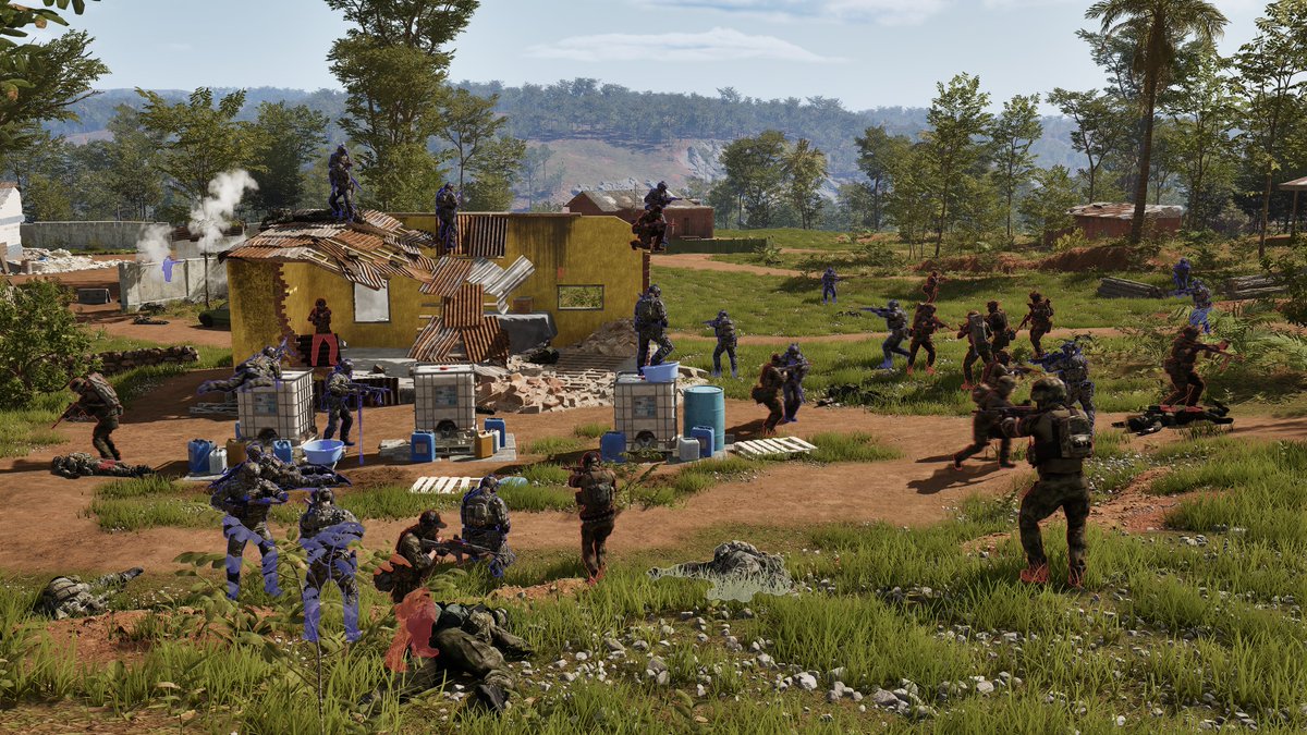 OperatorDrewski tweet media