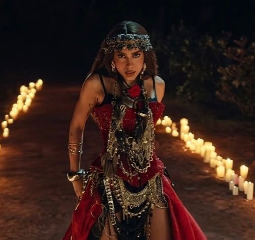 Anitta Press tweet media