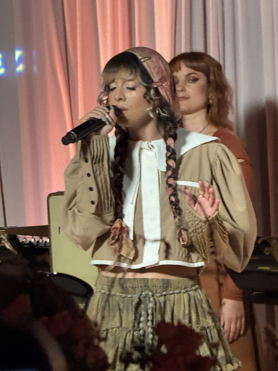 Melanie Martinez Spain tweet media