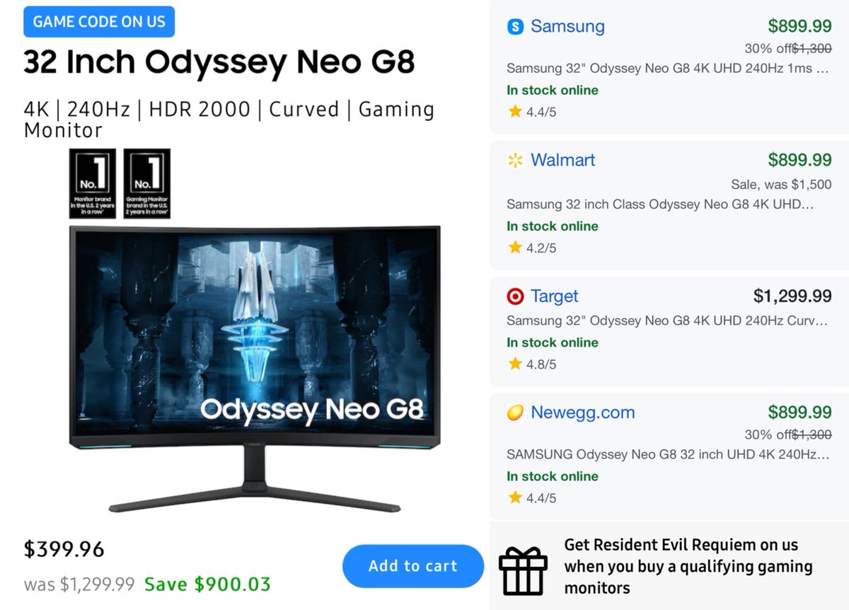 Glitched Deals tweet media