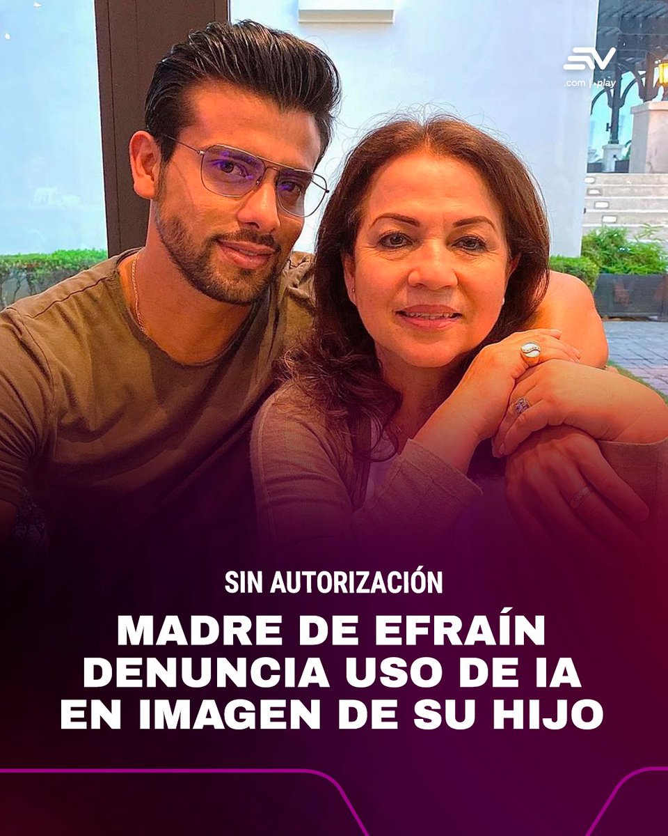 Ecuavisa tweet media