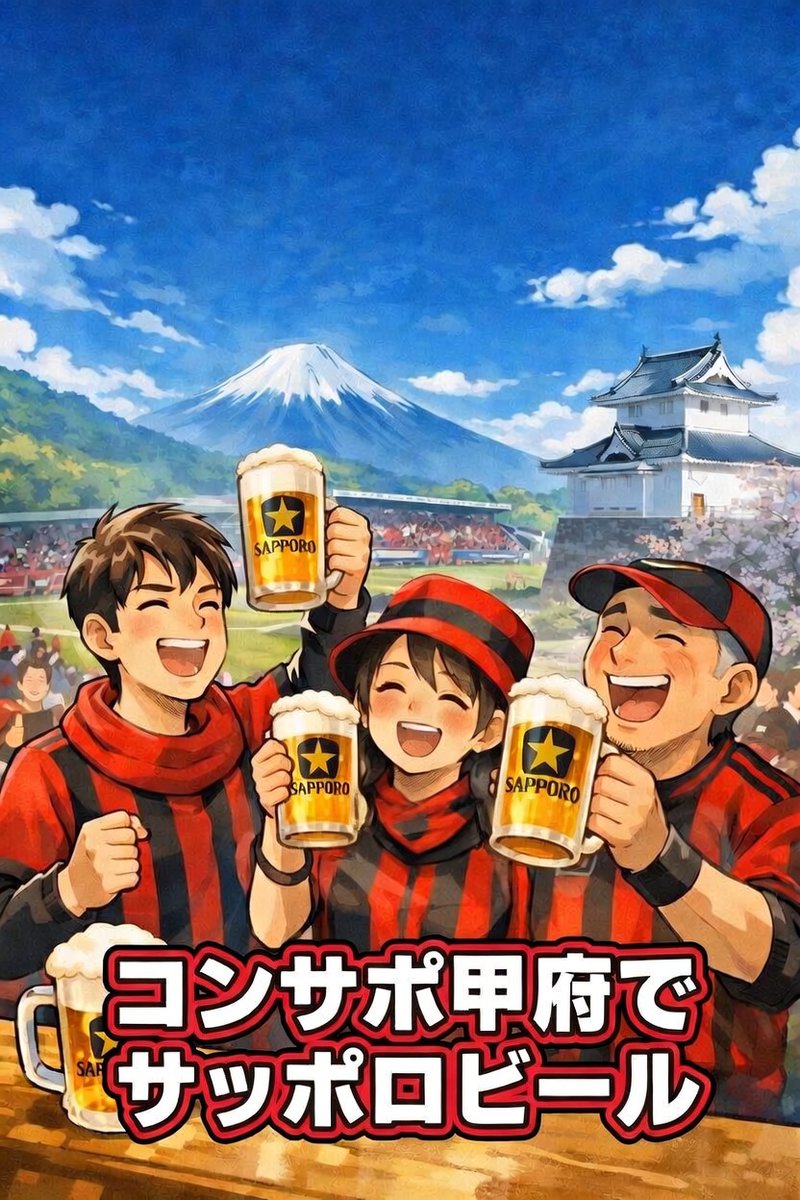 バス小瀬山梨ツーリズムクラブ tweet media