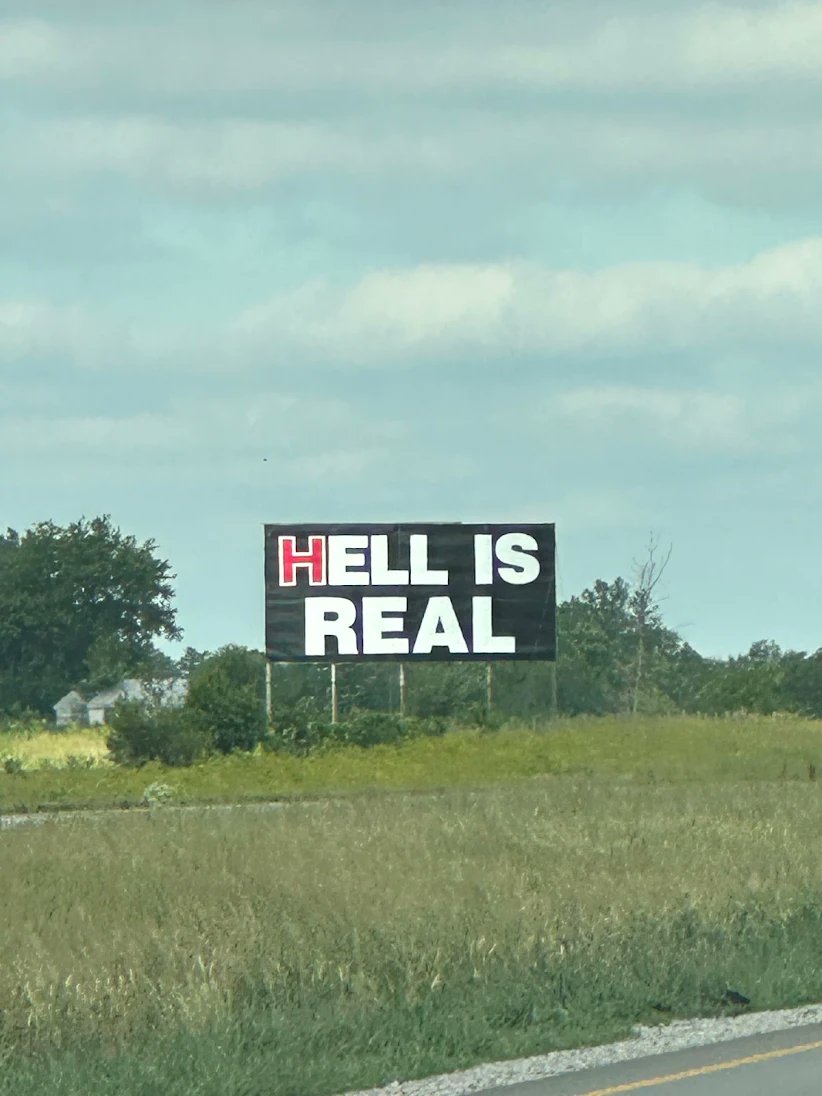 <a href="/uscfan981/">Andrew  Anderson</a> In Ohio, hell is real.