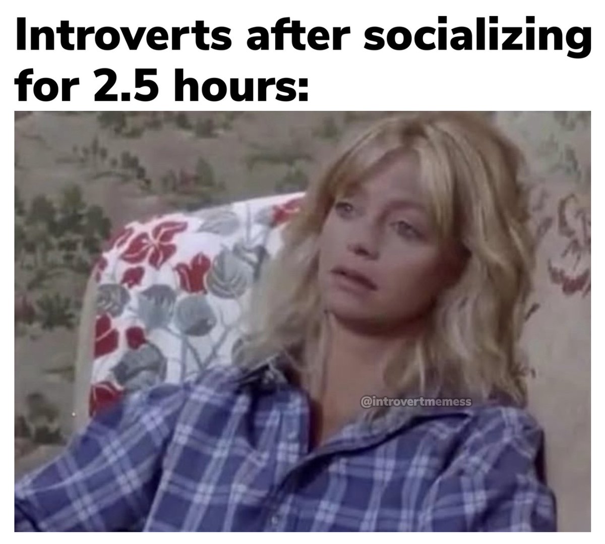 All About Introverts (@allabintroverts) on Twitter photo 