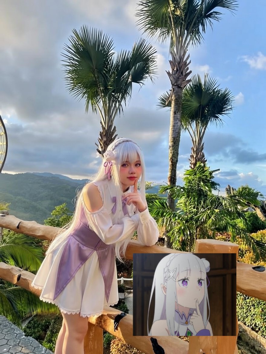 Mia Catherine tweet media