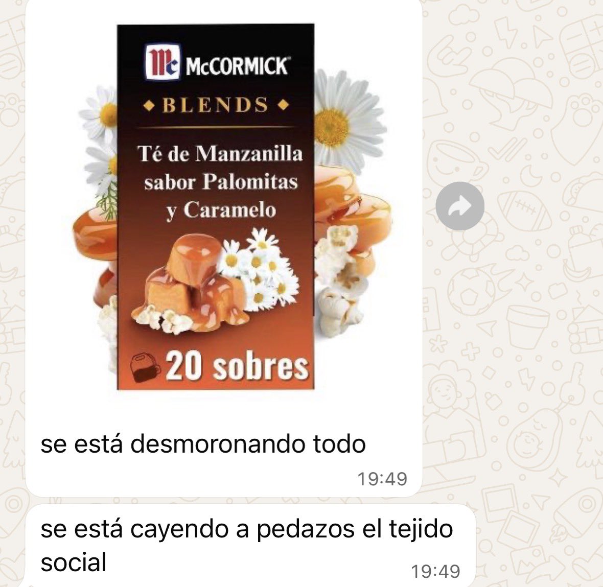 María Guillén tweet media