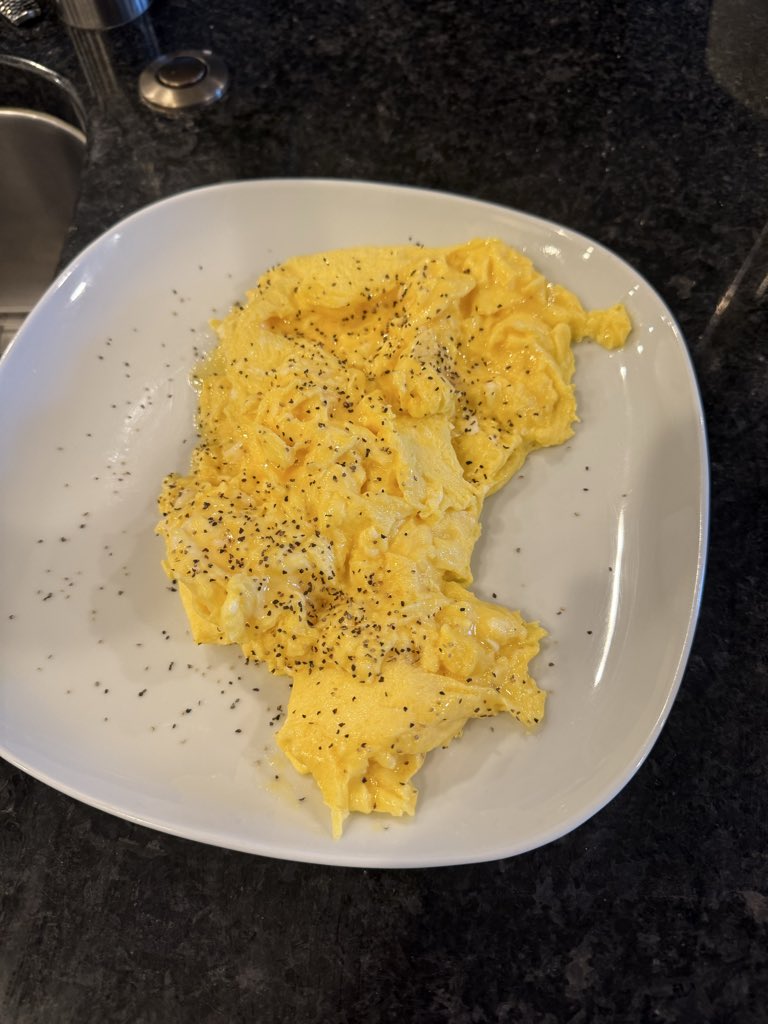 Dr Shawn Baker 🥩 tweet media