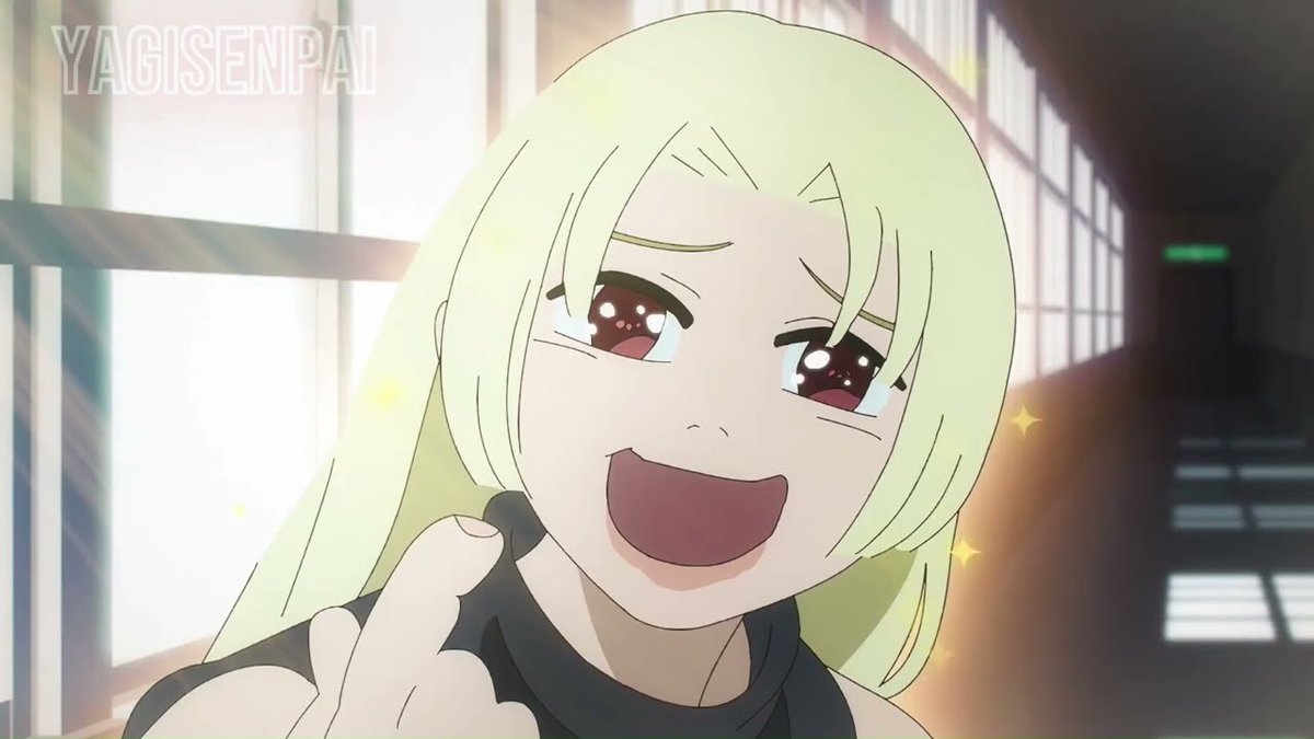 MBK's Yamato of #relictwt and #DMCxPMtwt tweet media