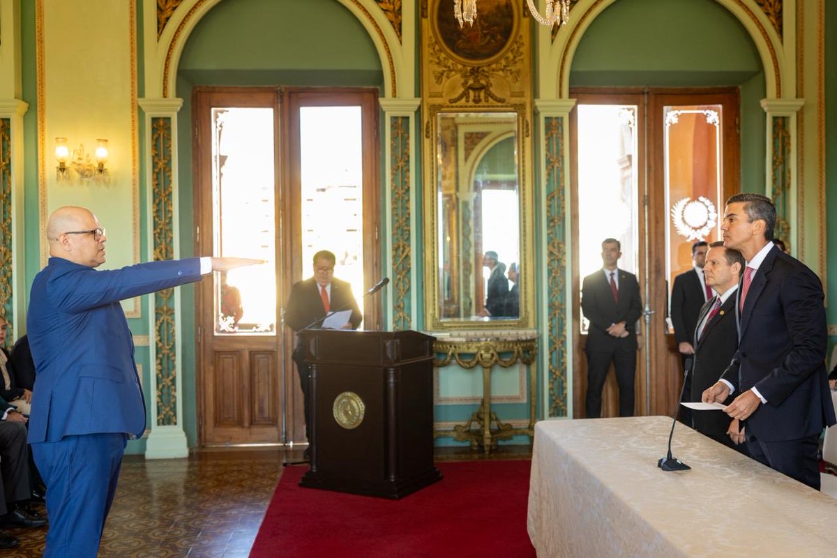 Lea Giménez 🇵🇾 tweet media