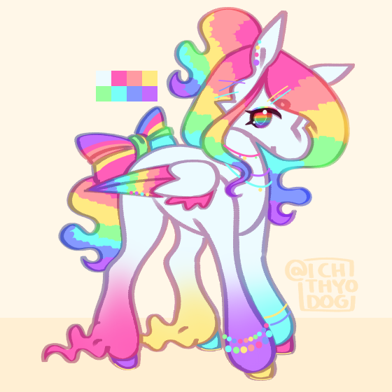 🏳️‍⚧️ telesto ♡ comms open tweet media