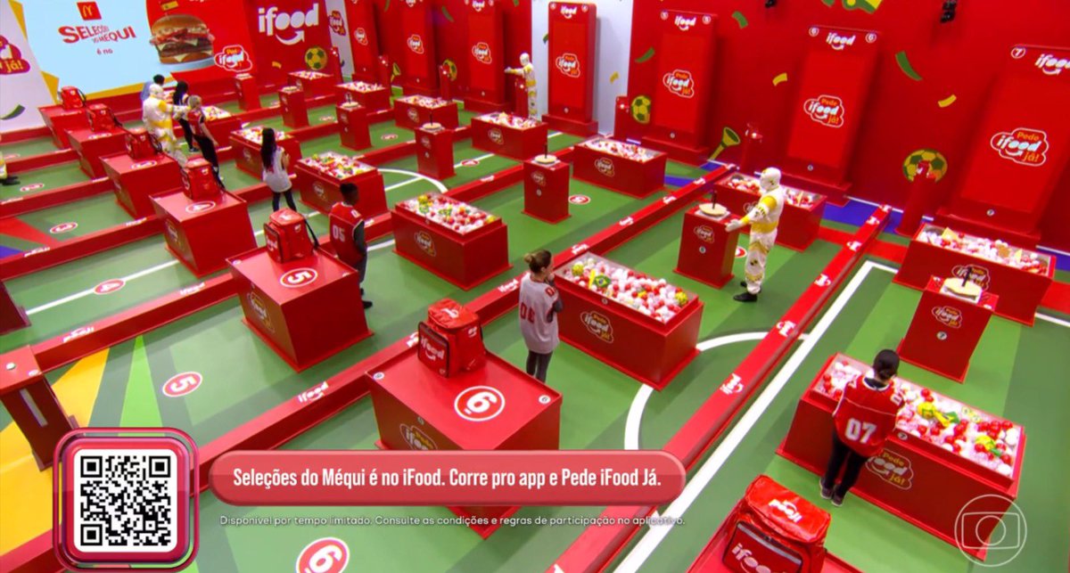 Leandro (Boneco) 🌶️ | BBB26 tweet media