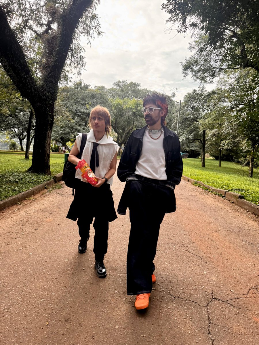 Central Supercombo 🦀 tweet media