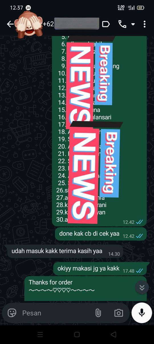 haniixvs tweet picture