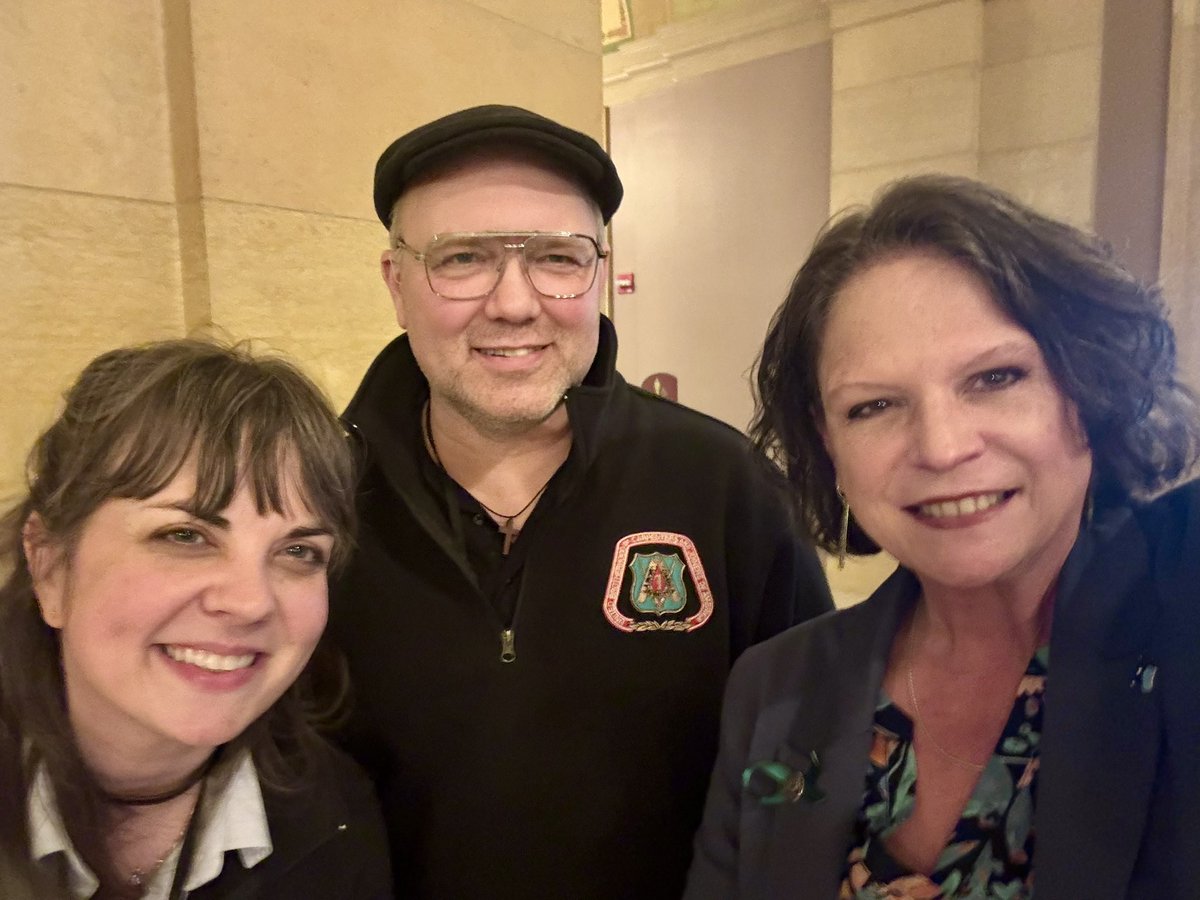 Cheryl Youakim tweet media