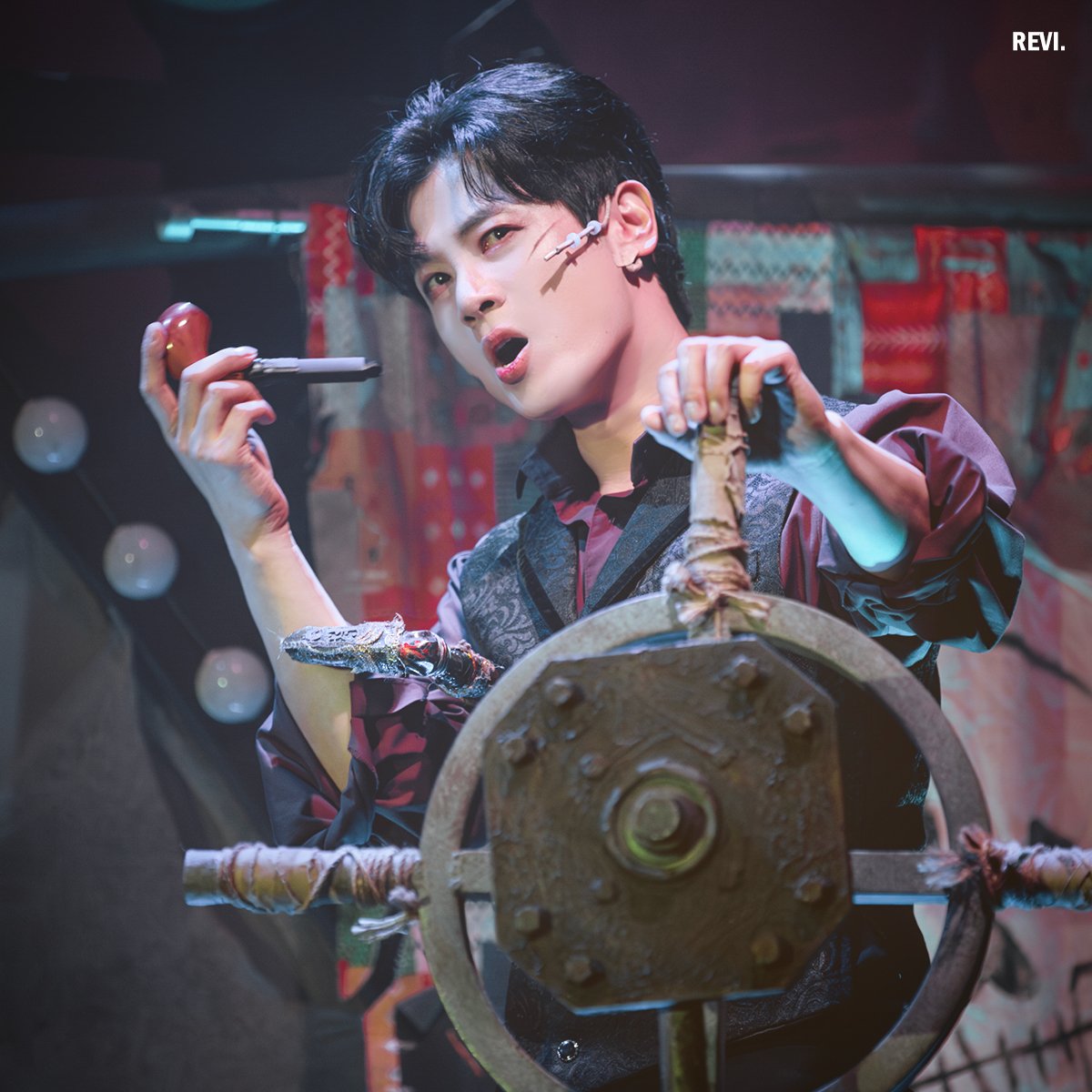 ✨️림✨️ tweet media