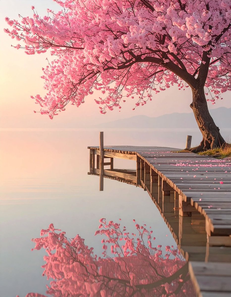 Alice_Vogue_2nd's tweet image. #HEALING #CALM #RELAX