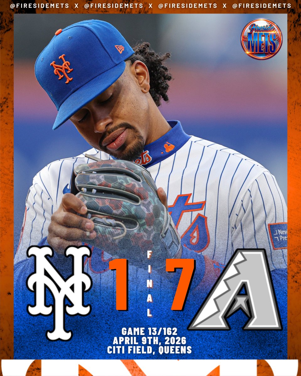 Fireside Mets tweet media