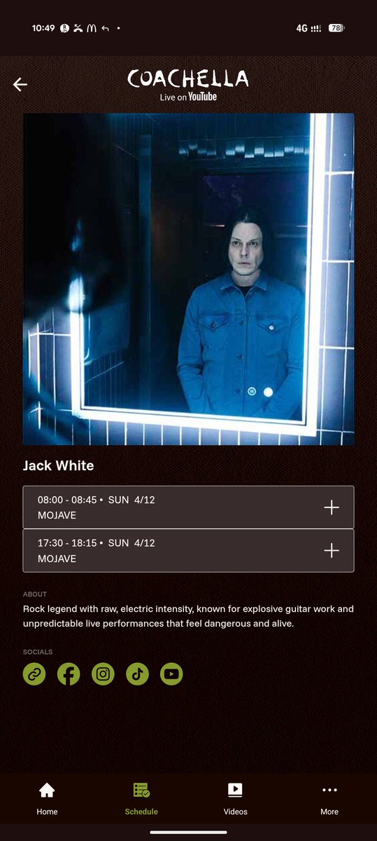 言いたい事も言えないこんな世の中じゃPOISON☪️ tweet media