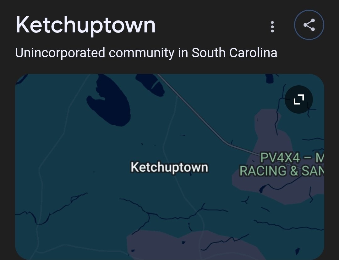 K e t c h u p M a x x e r tweet media