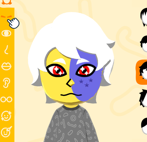project hail sunny ⁠꜀(^. .^꜀ )꜆੭☆ tweet media